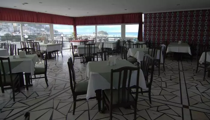 هتل سورتل کوش آداسی